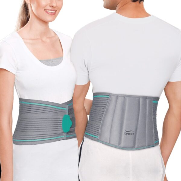 Cinturón Lumbar