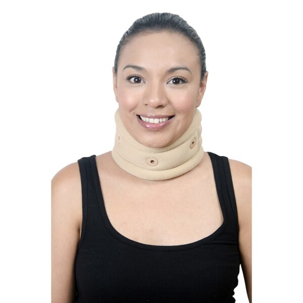 Collarín Cervical Suave con Soporte (Thomas Blando)