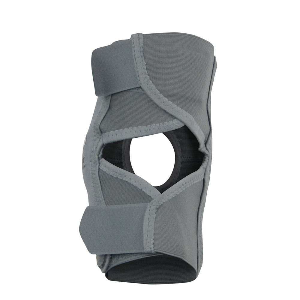 Rodillera Mecánica Elástica Abierta con Soporte Rotuliano