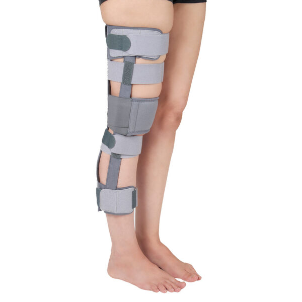 Rodillera Tripanel Universal