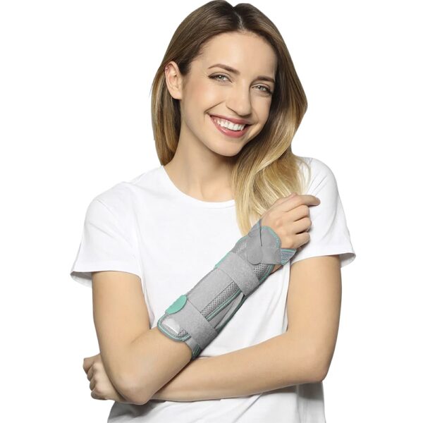 Férula de Antebrazo