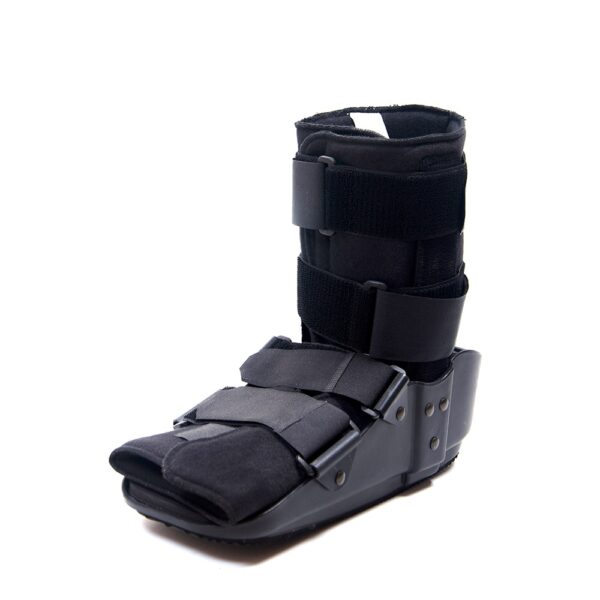 Bota Walker Corta Acojinada