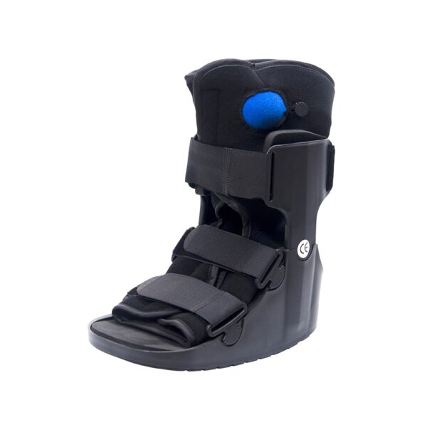 Bota Walker Corta Neumática