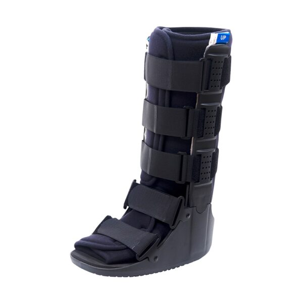 Bota Walker Larga Acojinada