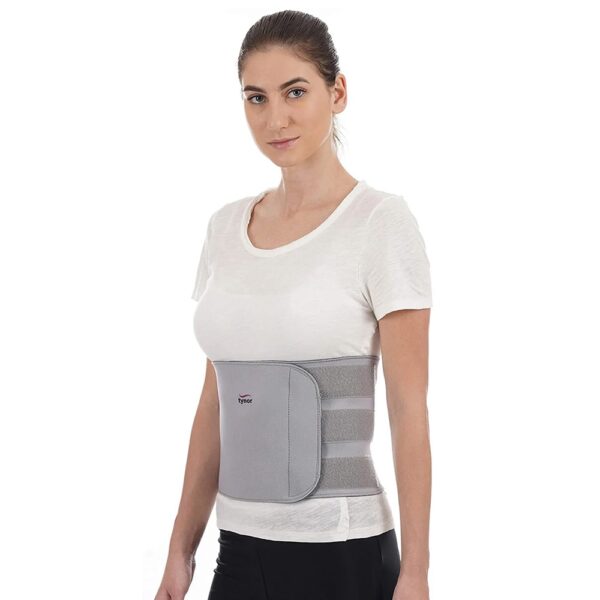 Soporte Abdominal de Neopreno