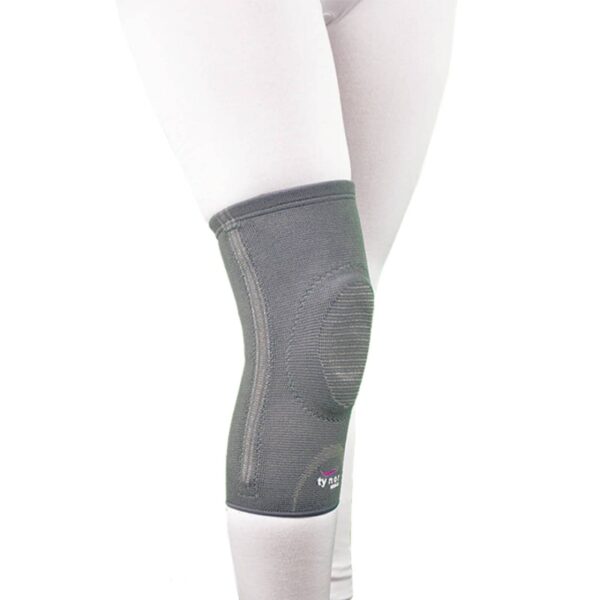 Soporte Elástico para Rodillas