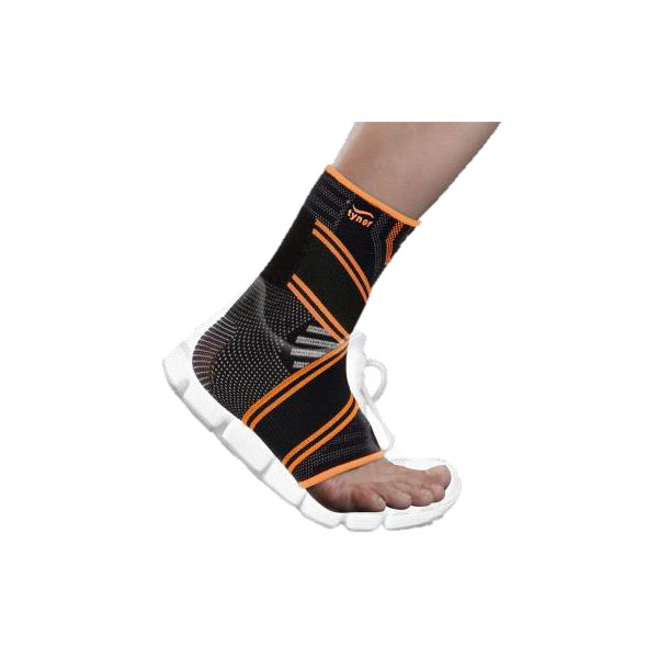 Tobillera Deportiva AIR PRO con Cinta en Ocho