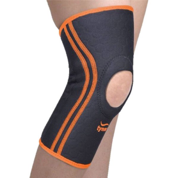Rodillera Deportiva de Neopreno