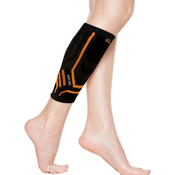 Espinillera y Pantorrillera Deportiva AIR PRO