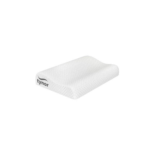 CONT FIRME Almohada Elite Memory Contorneada Firme
