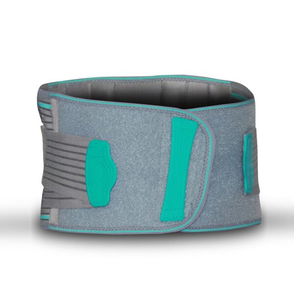 Faja Sacro-Lumbar Transpirable