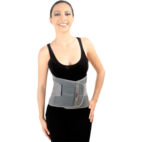 Faja Lumbar Flexi Pore