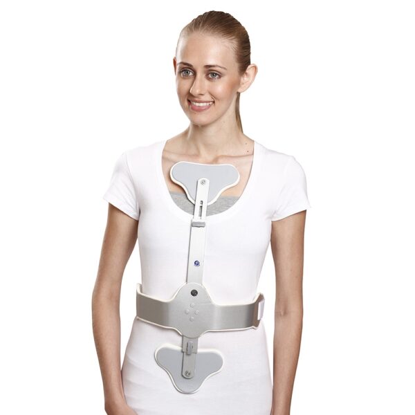 Soporte Corporal (Tipo Cash)