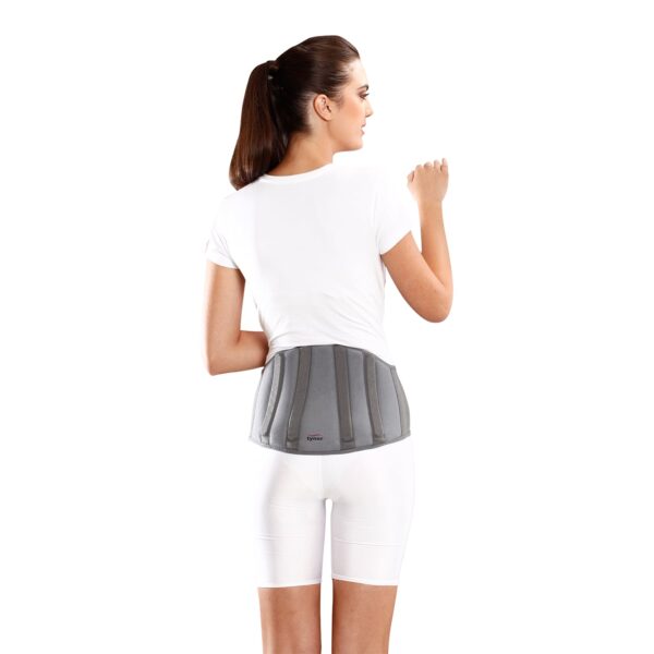 Soporte Lumbar