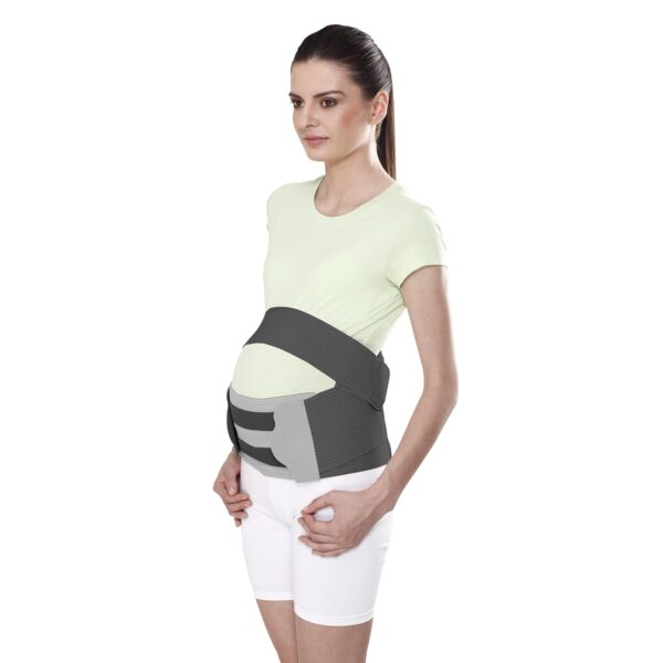 Soporte de Maternidad