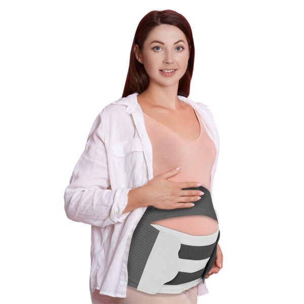 Soporte de Maternidad