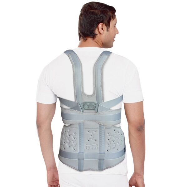 Corset de Taylor Urbano