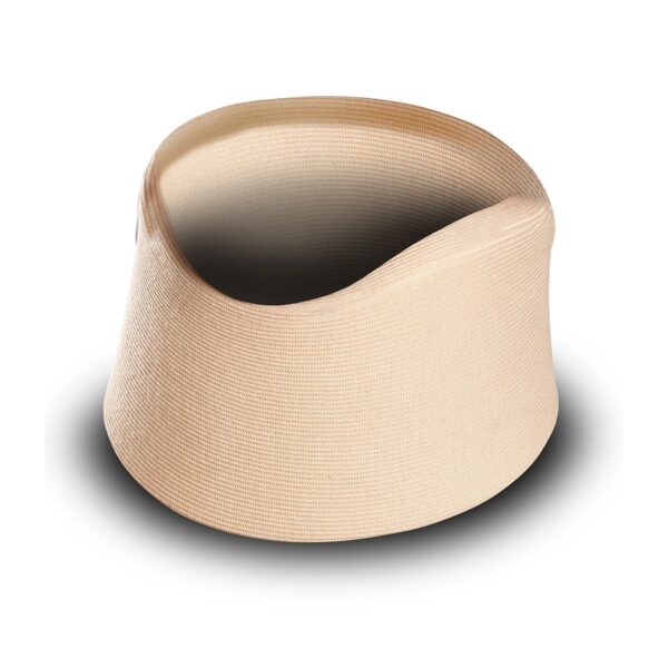 Collarín Cervical Suave con Soporte (Densidad Firme)
