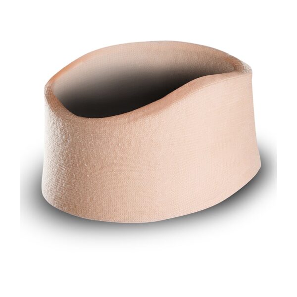 Collarín Cervical Suave con Soporte (Densidad Firme)