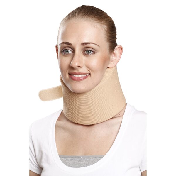 Collarín Cervical (Densidad Suave)