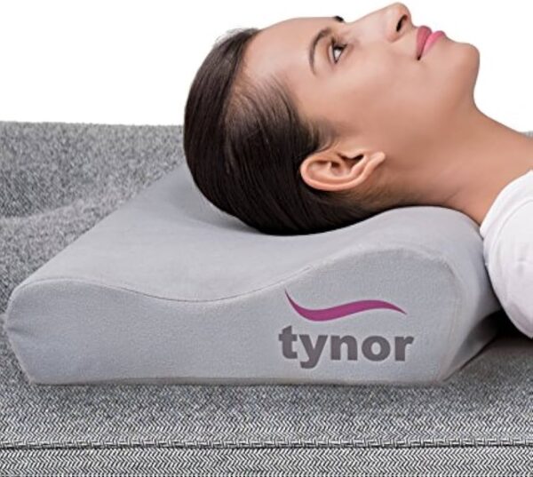 Almohada Cervical Contorneada