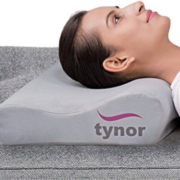 Almohada Cervical Contorneada