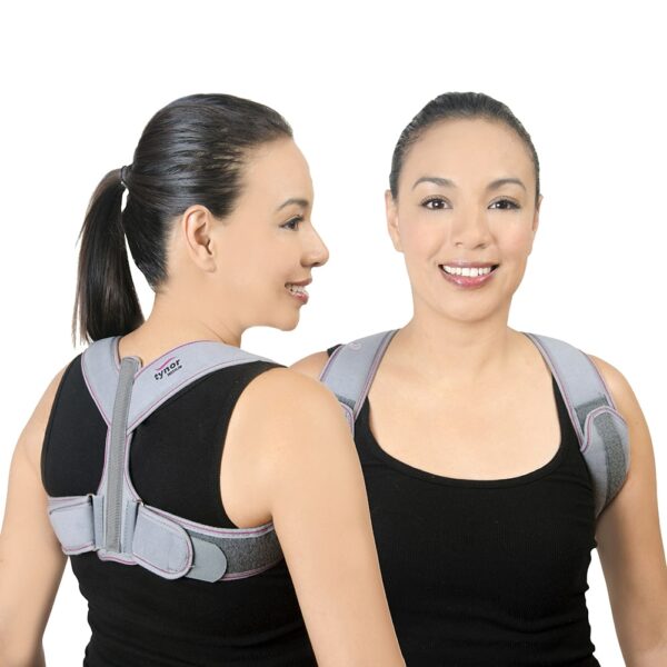 Soporte para Clavícula con Velcro