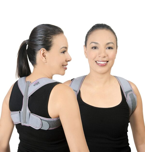 Soporte para Clavícula con Velcro