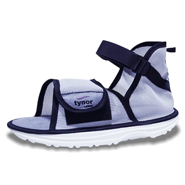Zapato para Yeso