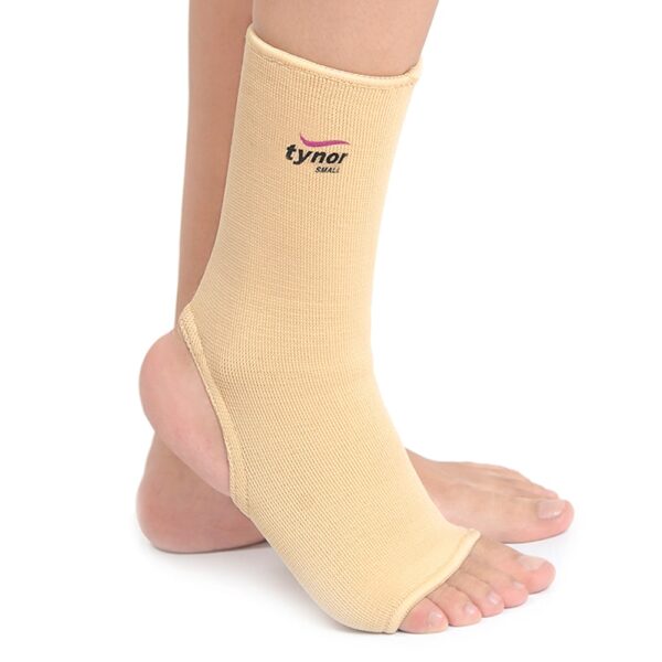 Tobillera Elástica (Par)