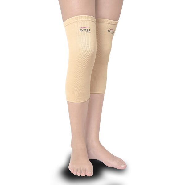 RODILLERA ELASTICA INDIVIDUAL