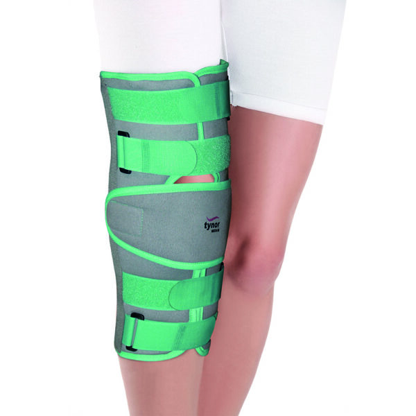 Rodillera Tripanel Corta 14