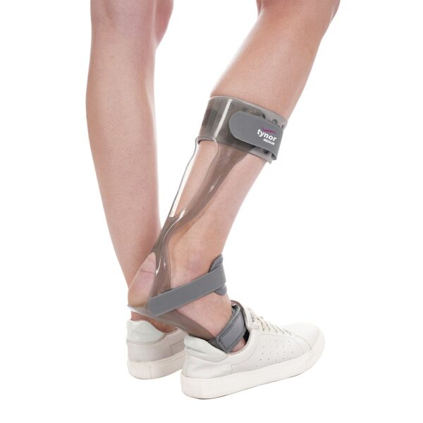 Ortesis Para Pie Y Tobillo Izquierda