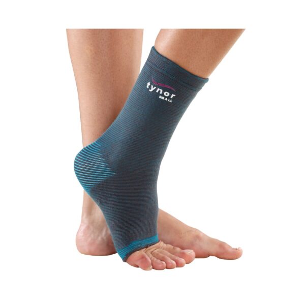 Tobillera Elástica Comfeel (Par)