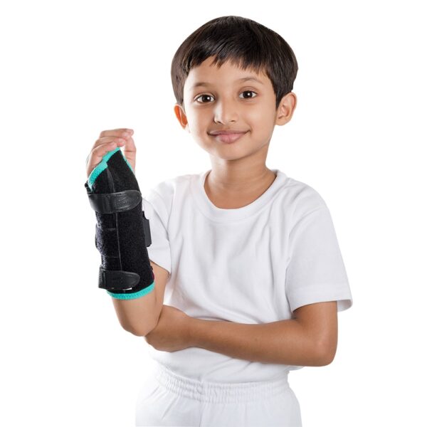 Ferula Para Muñeca Y Antebrazo Derecha