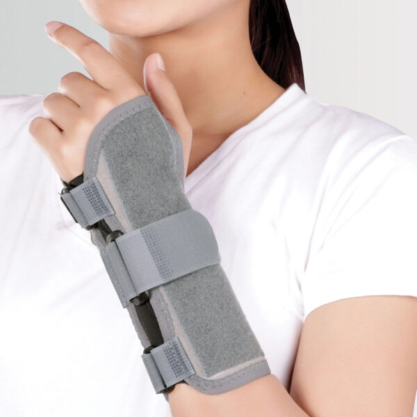 Tablilla Elástica para Muñeca Universal