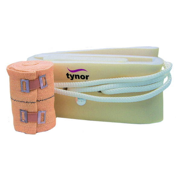 Kit de Tracción Cutánea con Polea