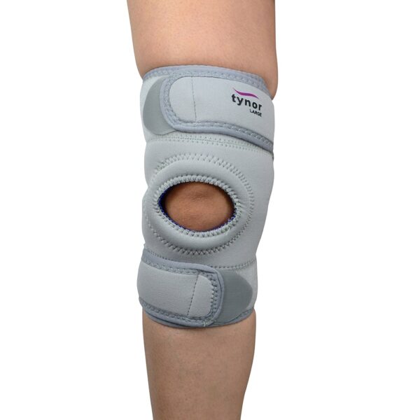 Soporte Rotuliano de Neopreno