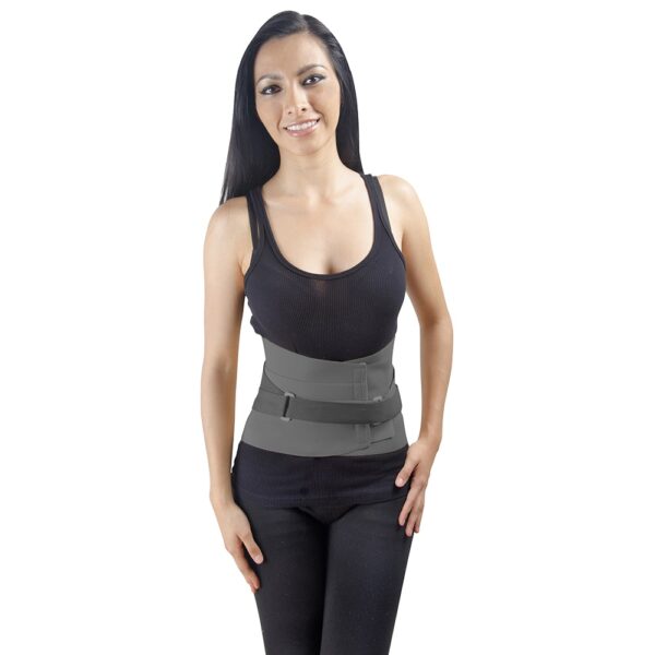 Soporte Sacro-Lumbar Contorneado