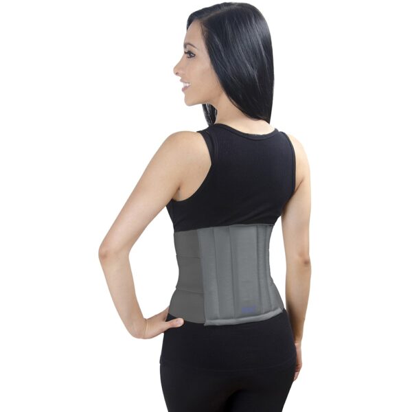 Cinturón Sacro-Lumbar