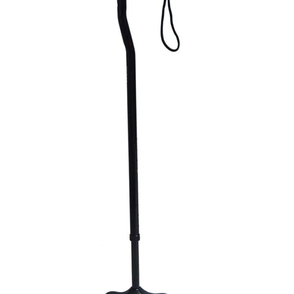 Baston Cuatro Apoyos Base Pequeña