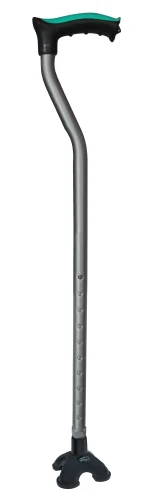 Bastón Base Pirámide (TETRA)