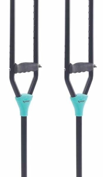 Muletas Axilar Skipper (Par)