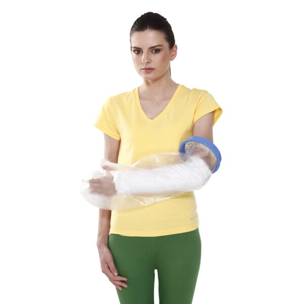Bolsa Protectora para Yeso (Pierna)