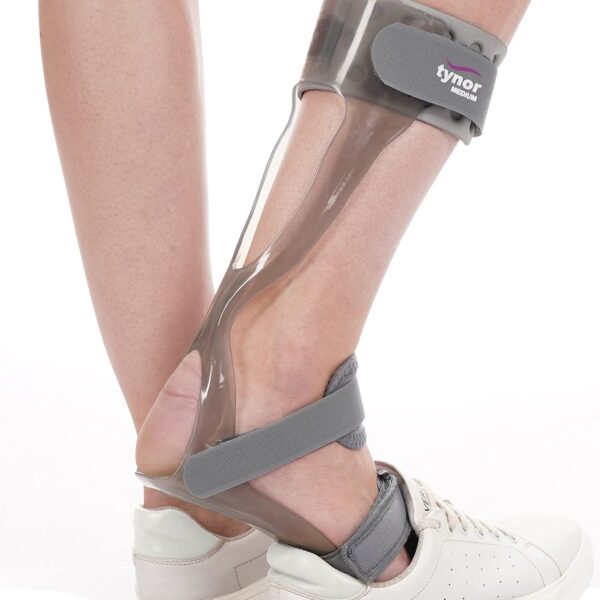 Ortesis para Pie y Tobillo