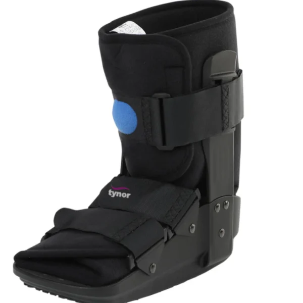 Bota Walker Corta Neumática