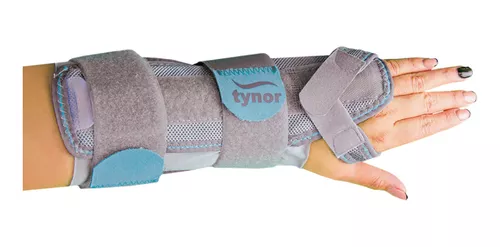 Férula de Antebrazo (Ambidiestra)