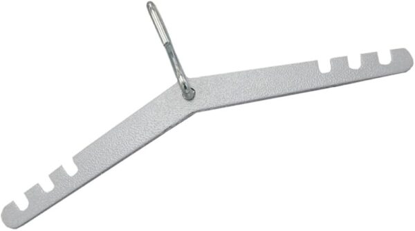 Barra Soporte para Tracción para Puerta