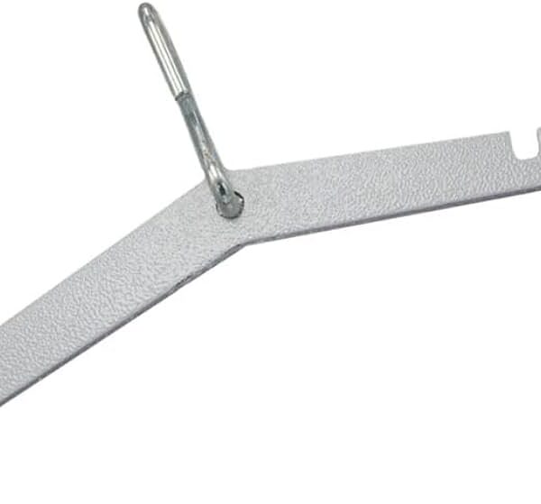 Barra Soporte para Tracción para Puerta
